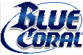 Blue Coral